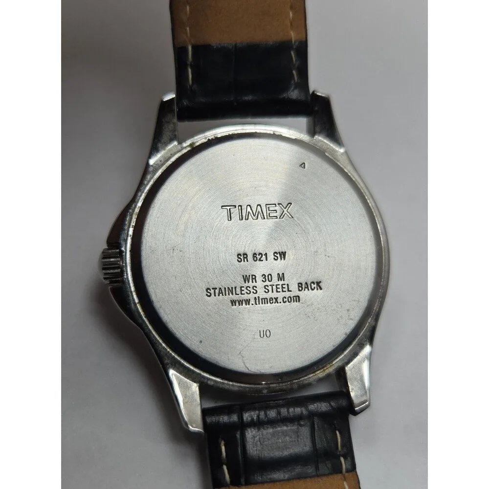 Timex this reflect