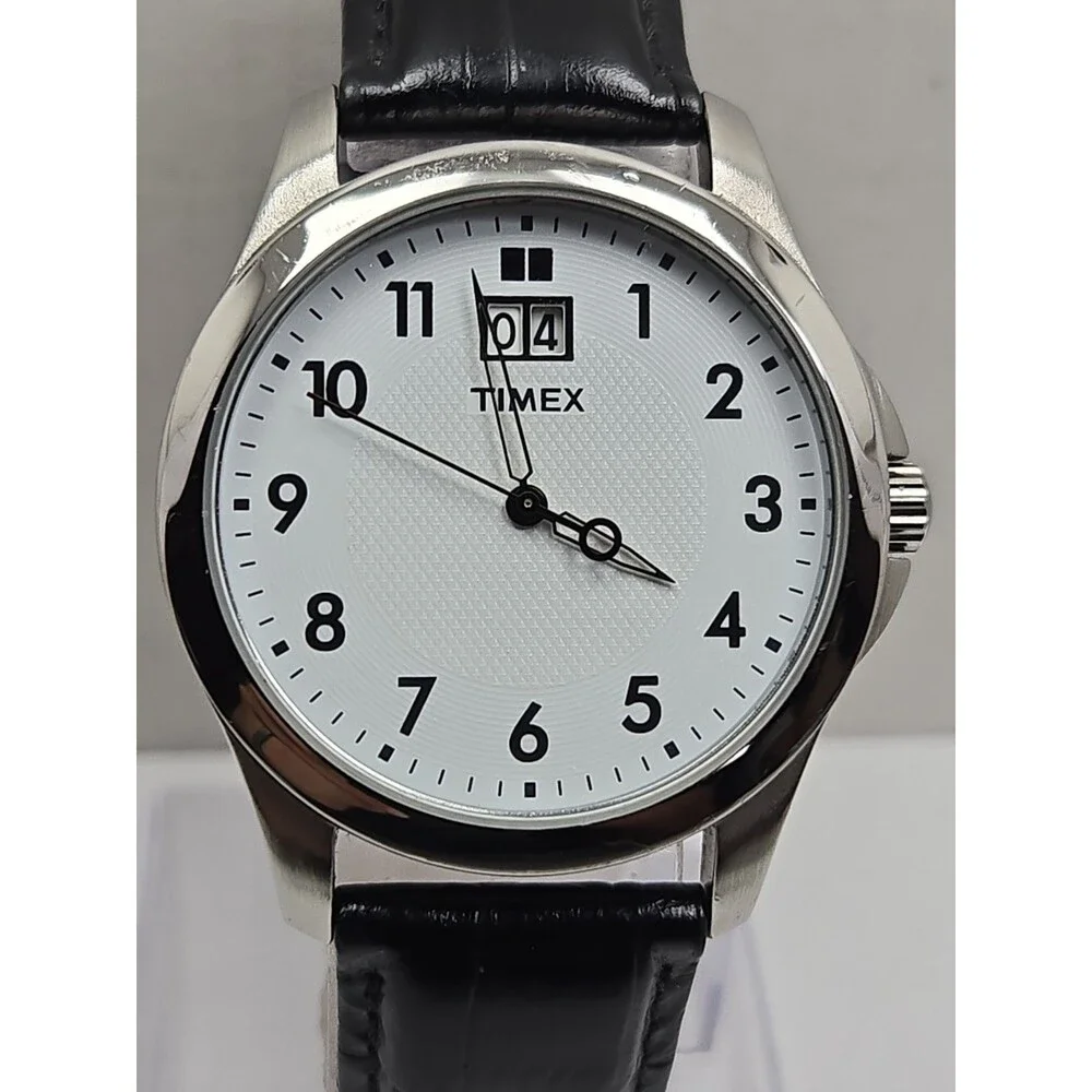 Timex water being