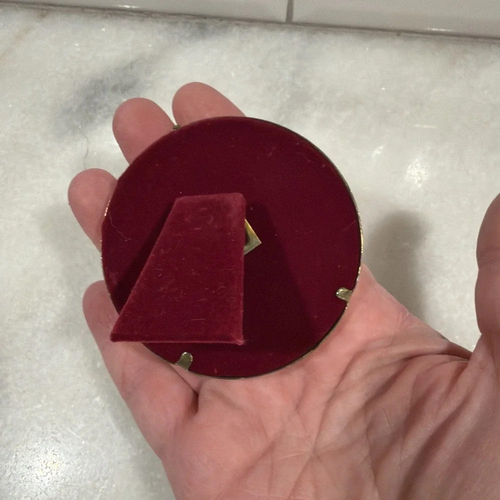 N/A diameter brass perfect