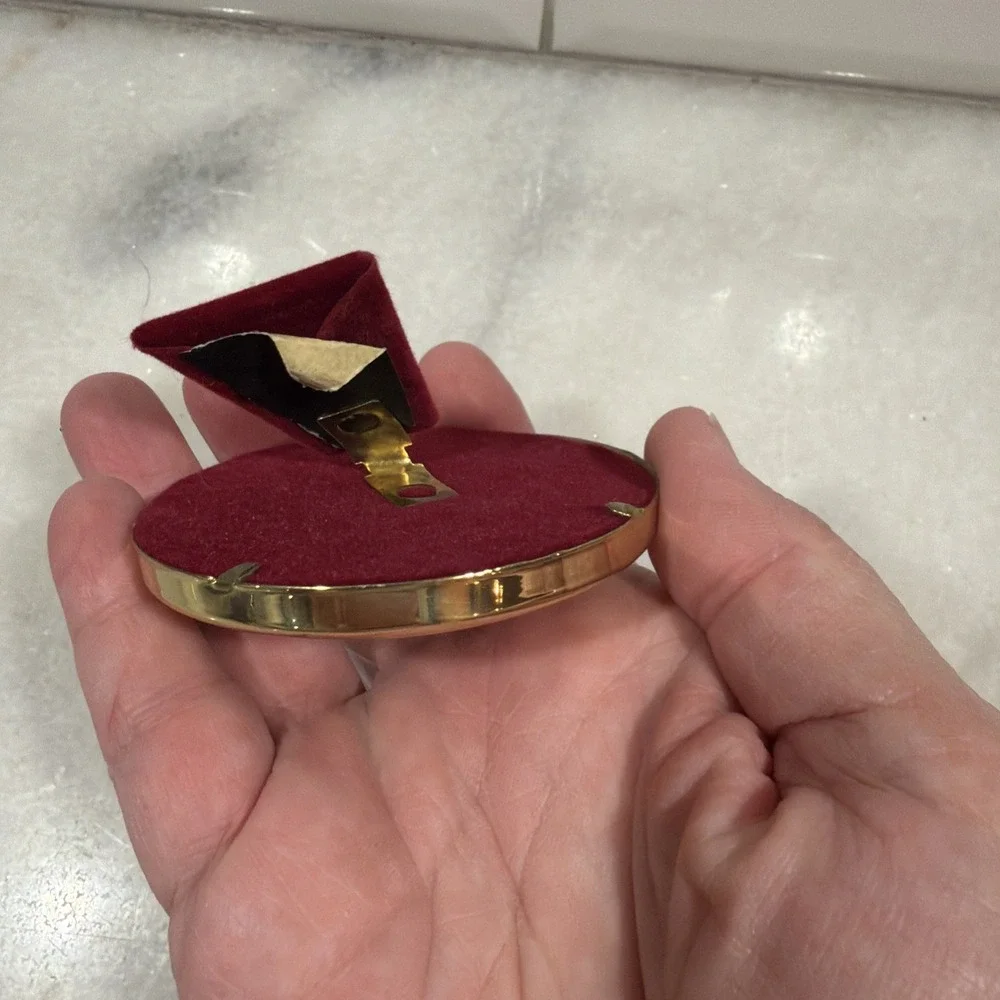 N/A made design miniature