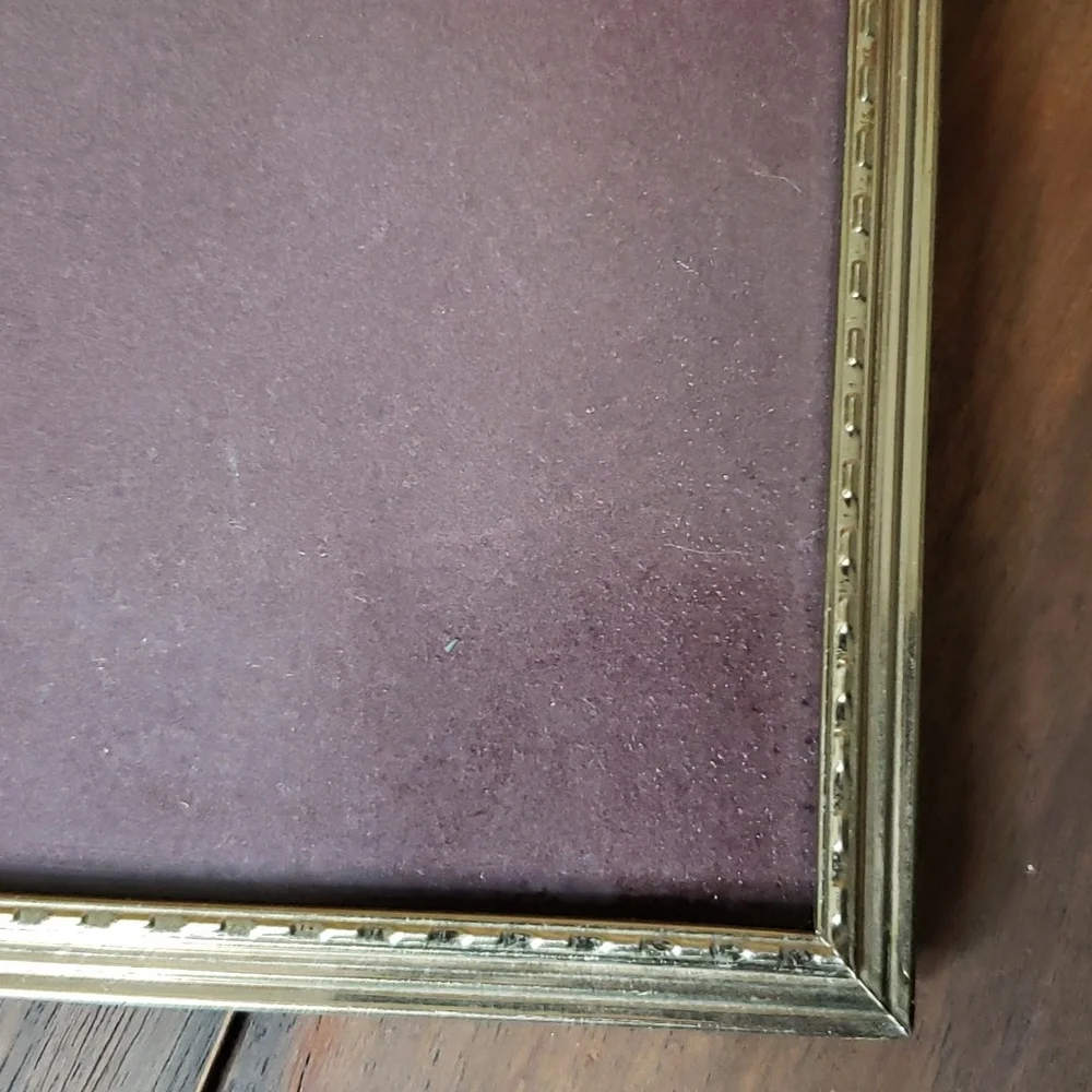 - vintage antique