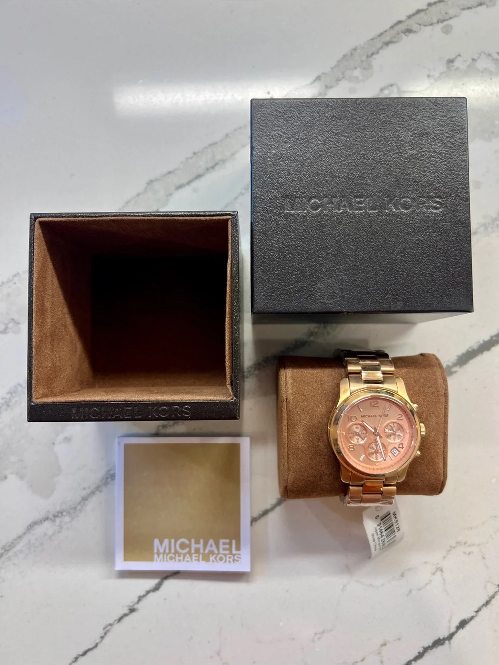 Michael Kors brand new