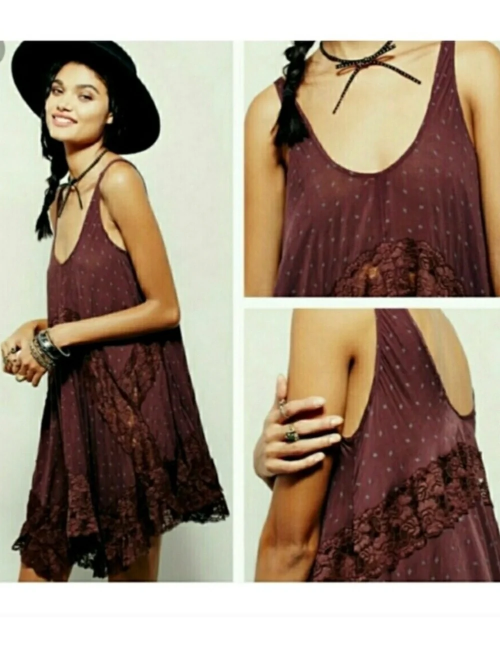 Free People rare intimately
