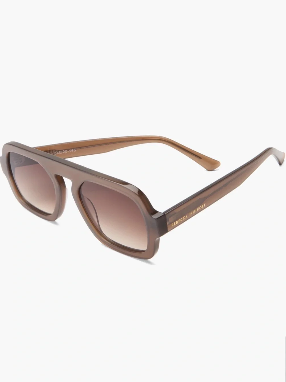 Rebecca Minkoff sold out
