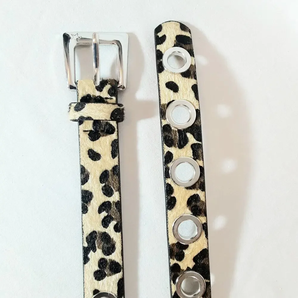 Unbranded womens leopard