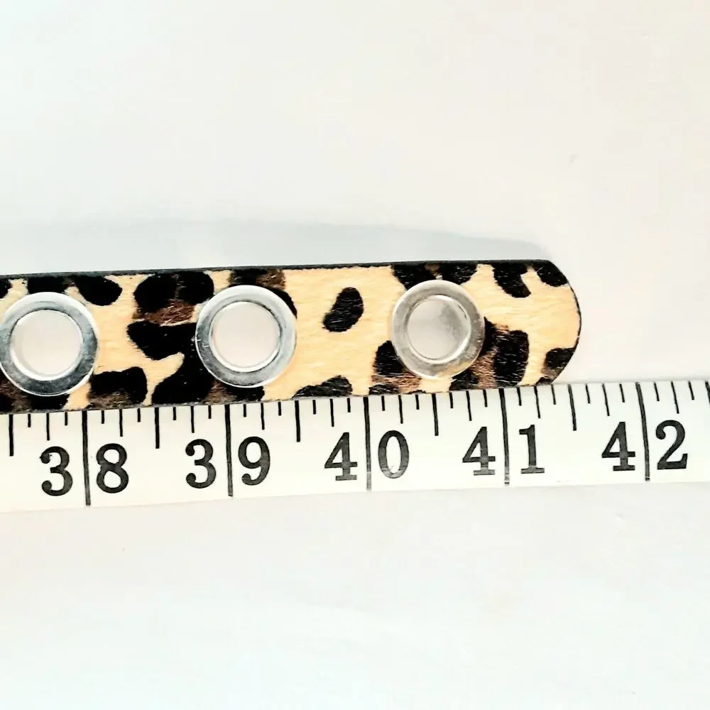 Unbranded womens leopard