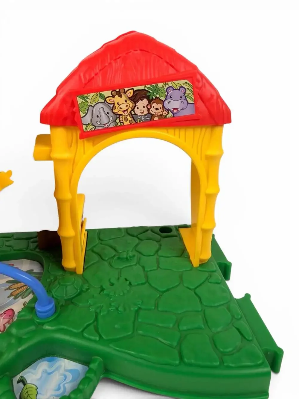 Fisher-Price fisher price