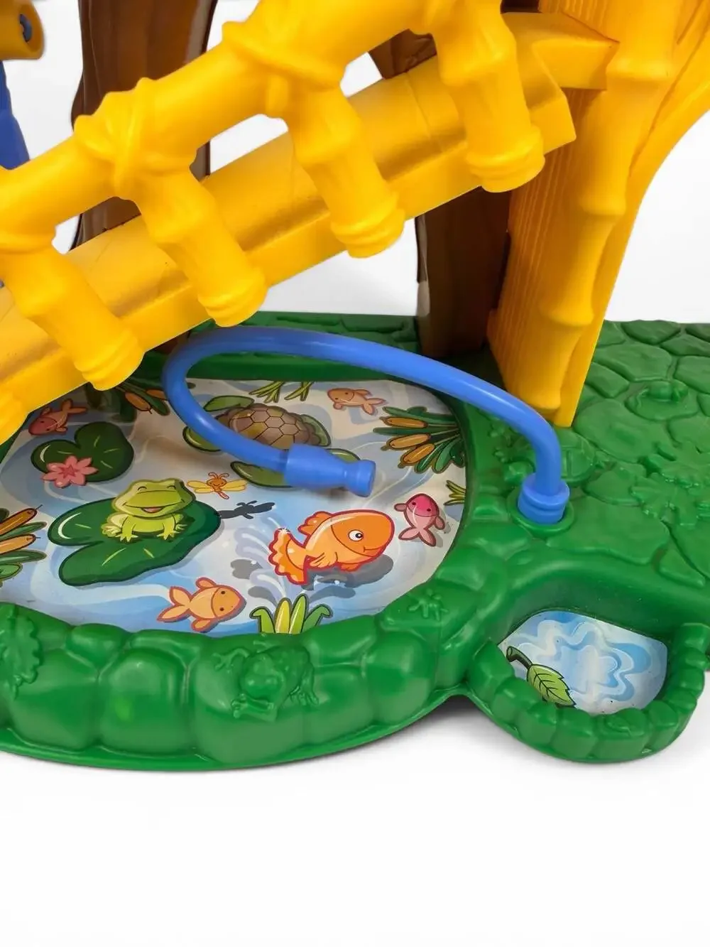 Fisher-Price fisher price