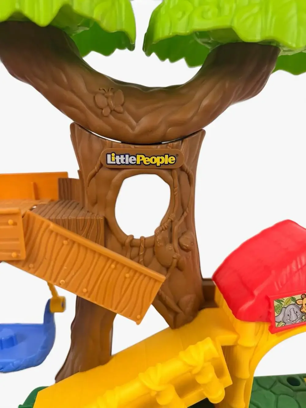 Fisher-Price fisher price