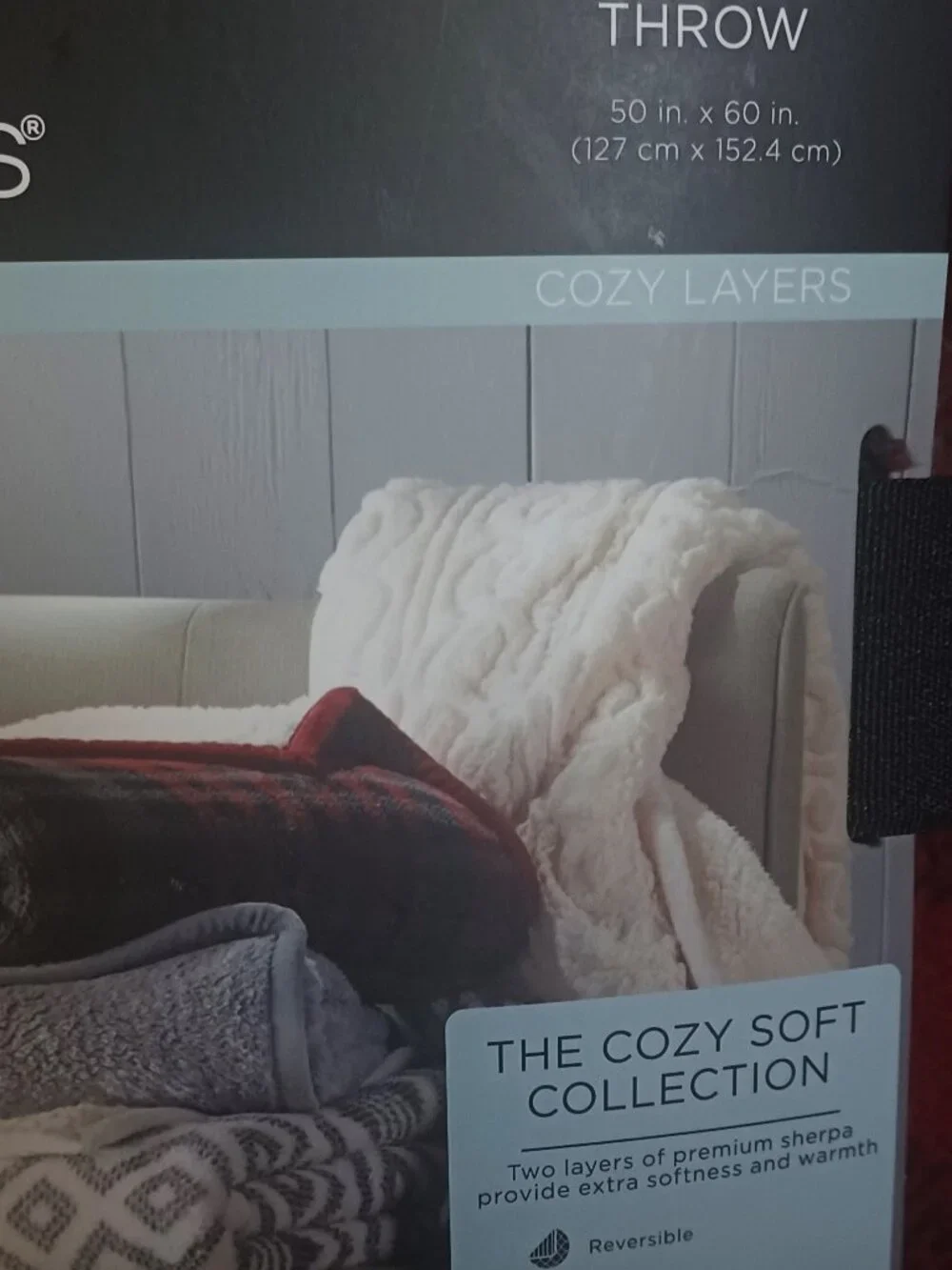 Cuddl Duds brand new