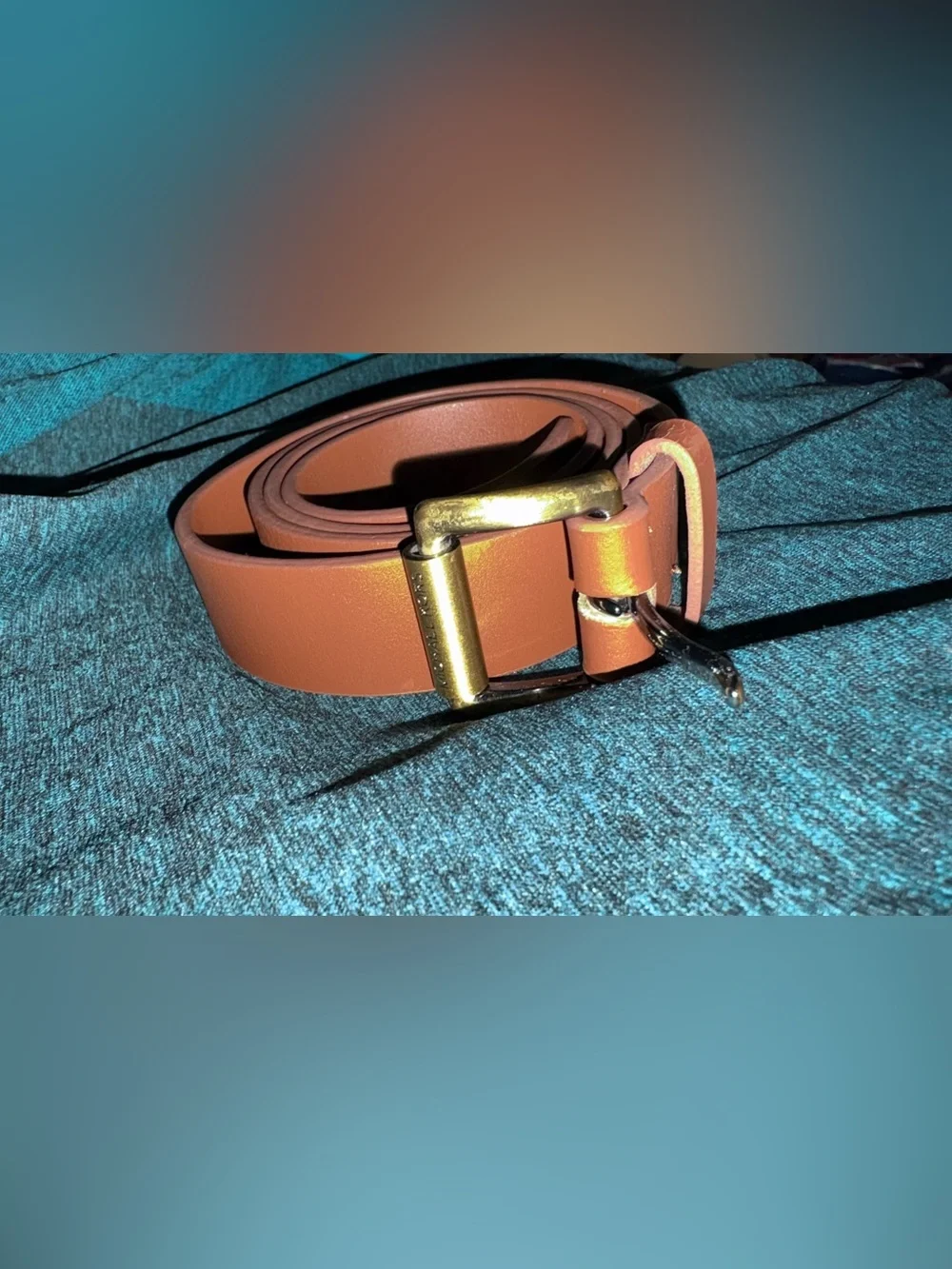 Michael Kors classic brown