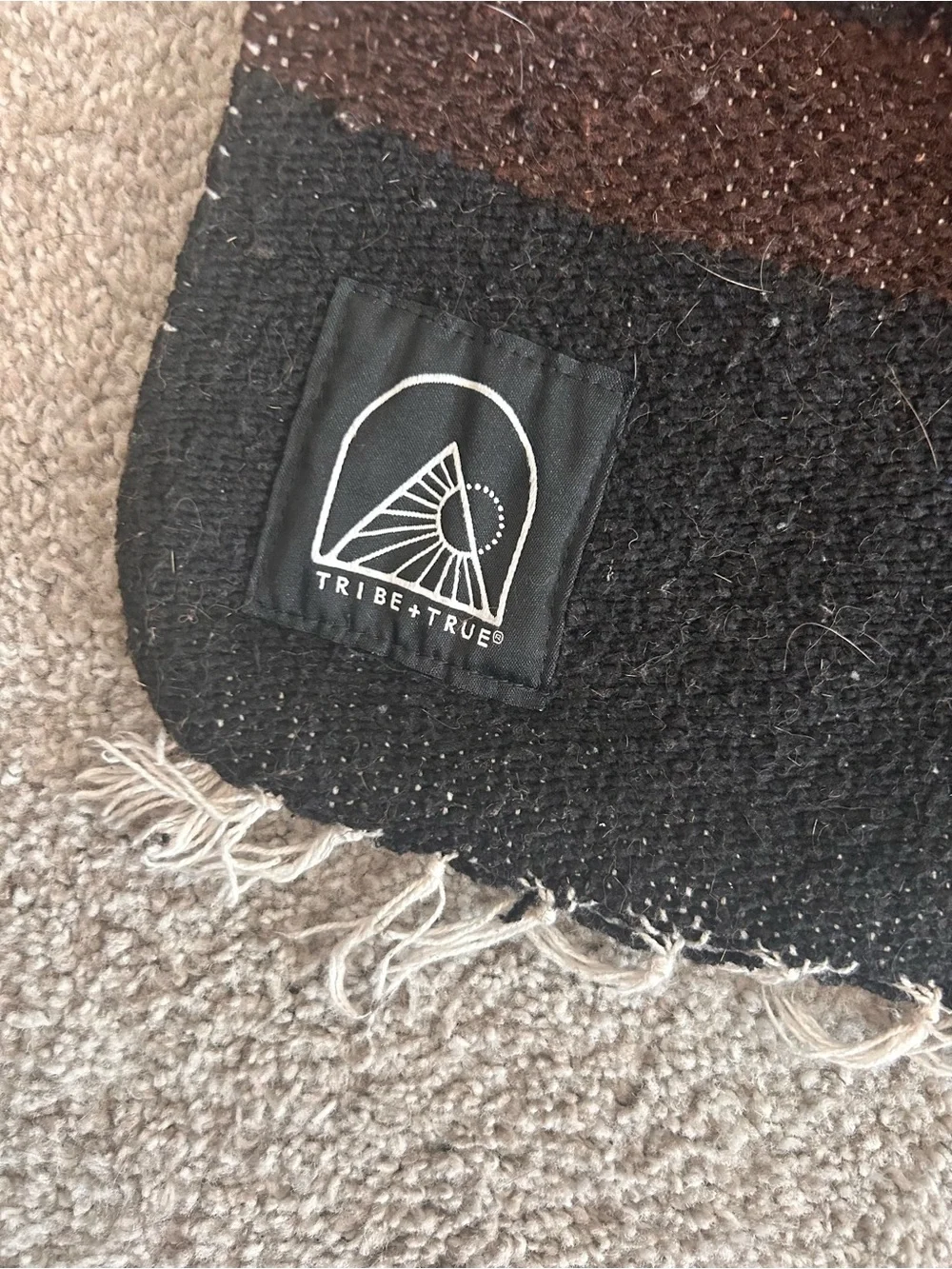 N/A hand woven