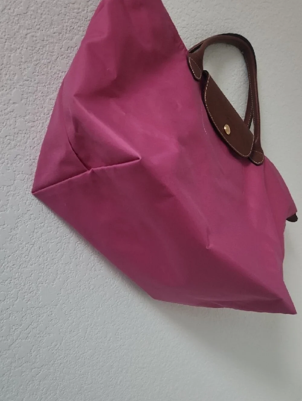 Longchamp silhouette easy has