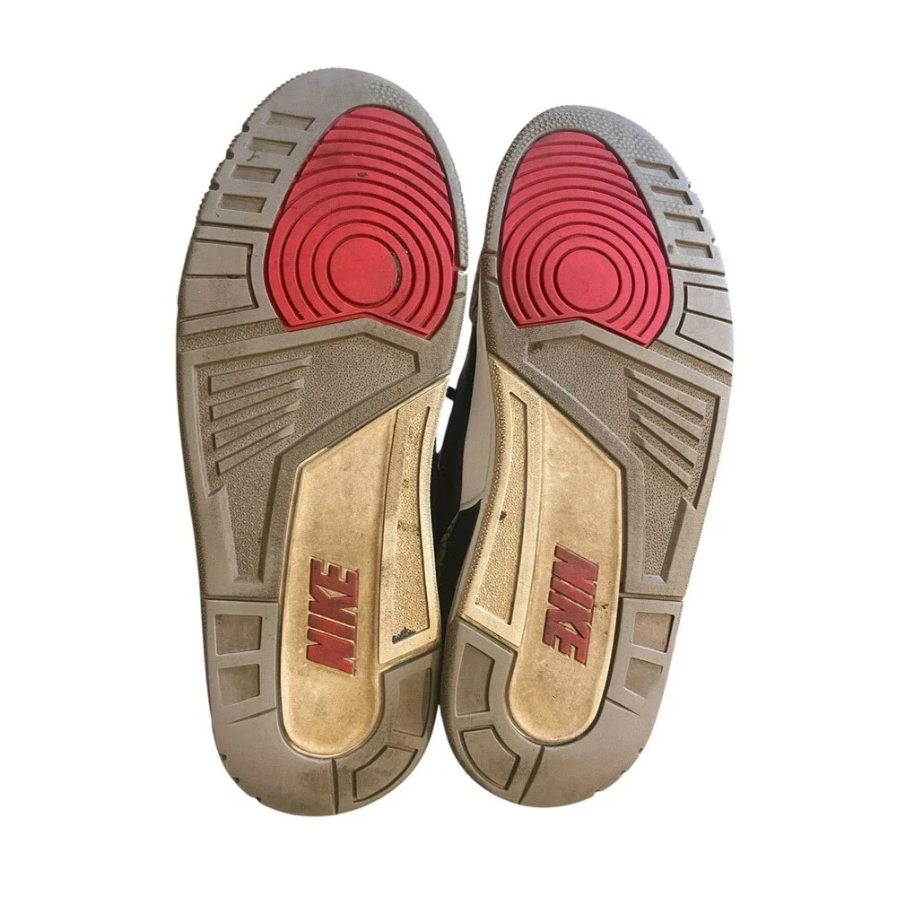 Jordan nike air
