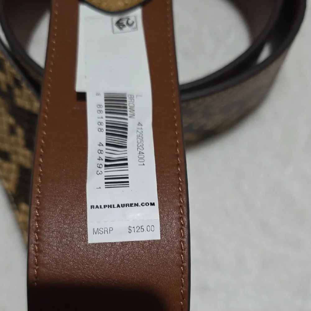 Ralph Lauren stylish lauren