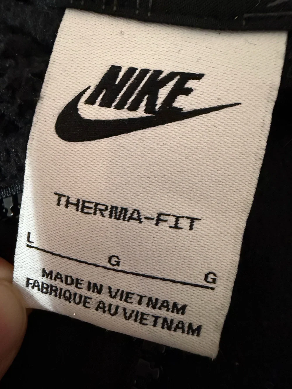 Nike sportswear city