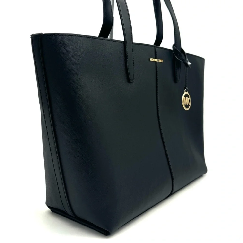 Michael Kors drop hardware