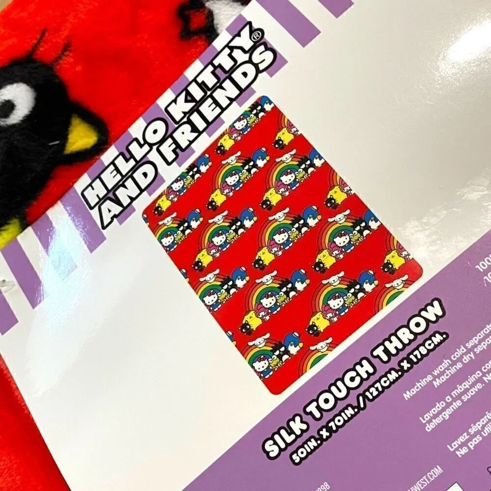 Hello Kitty hello kitty