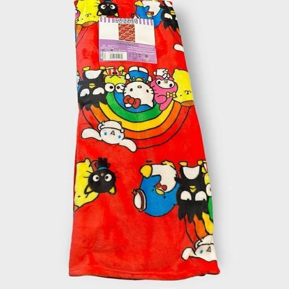 Hello Kitty hello kitty