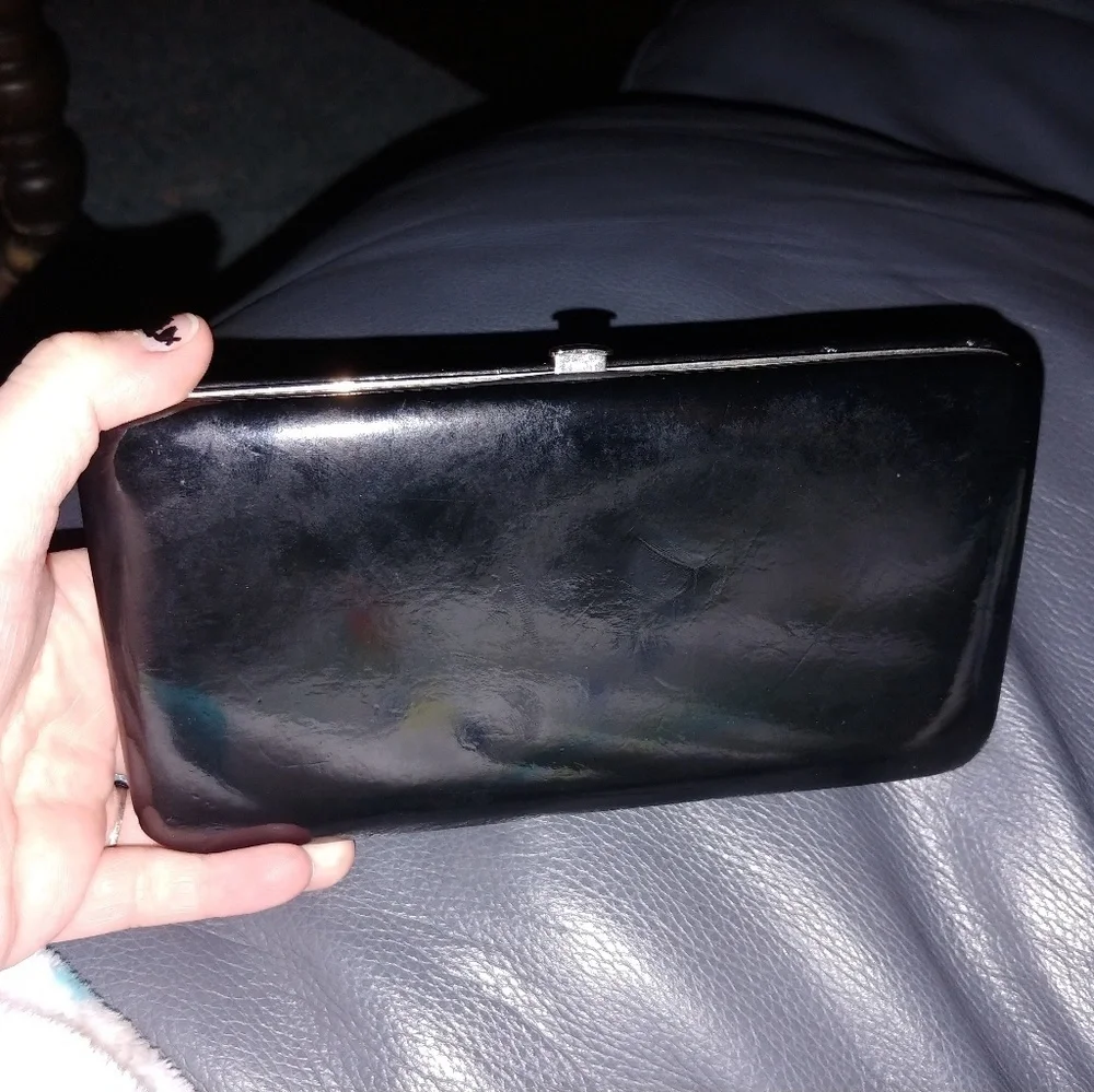 Black Clutch