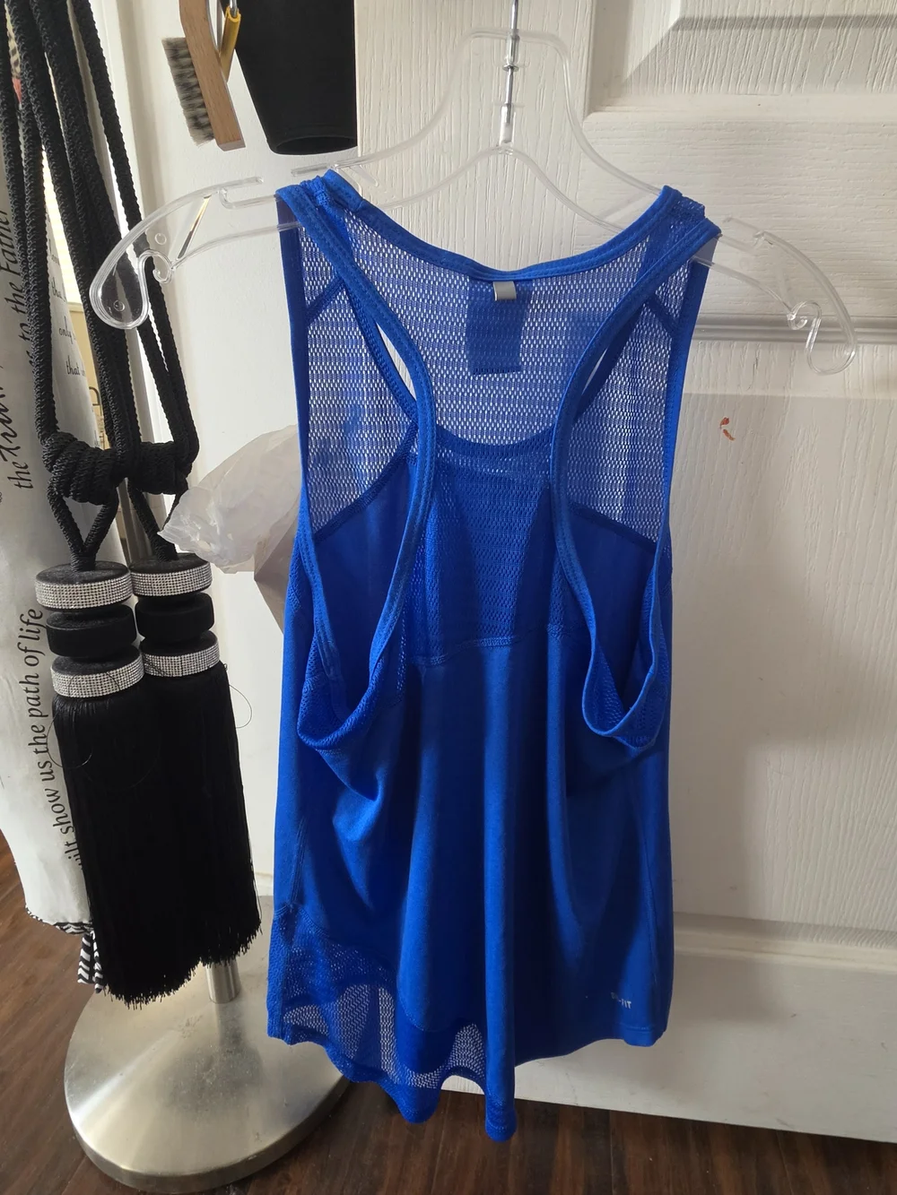Nike lightweight dri