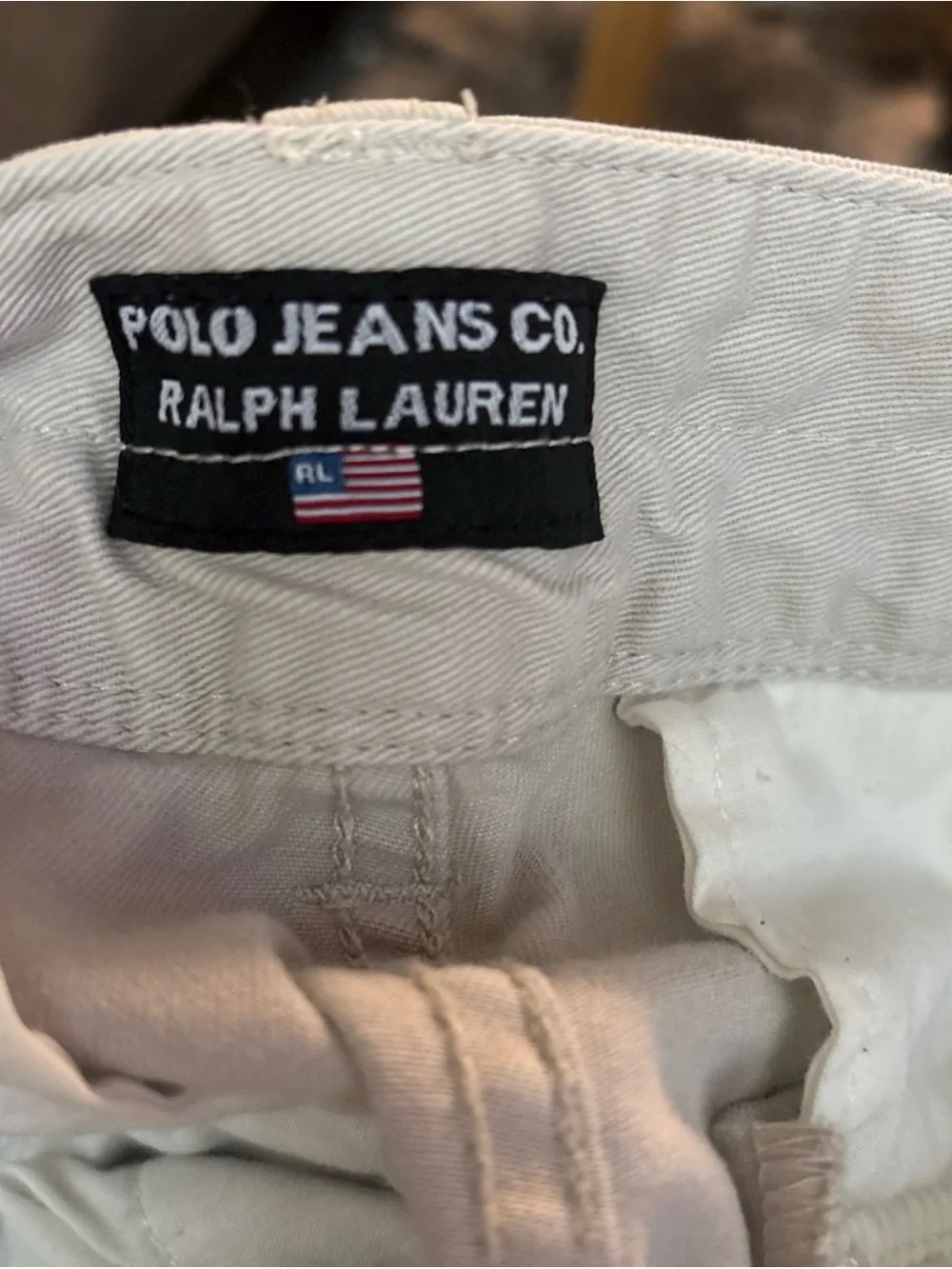 Polo Ralph Lauren up sale