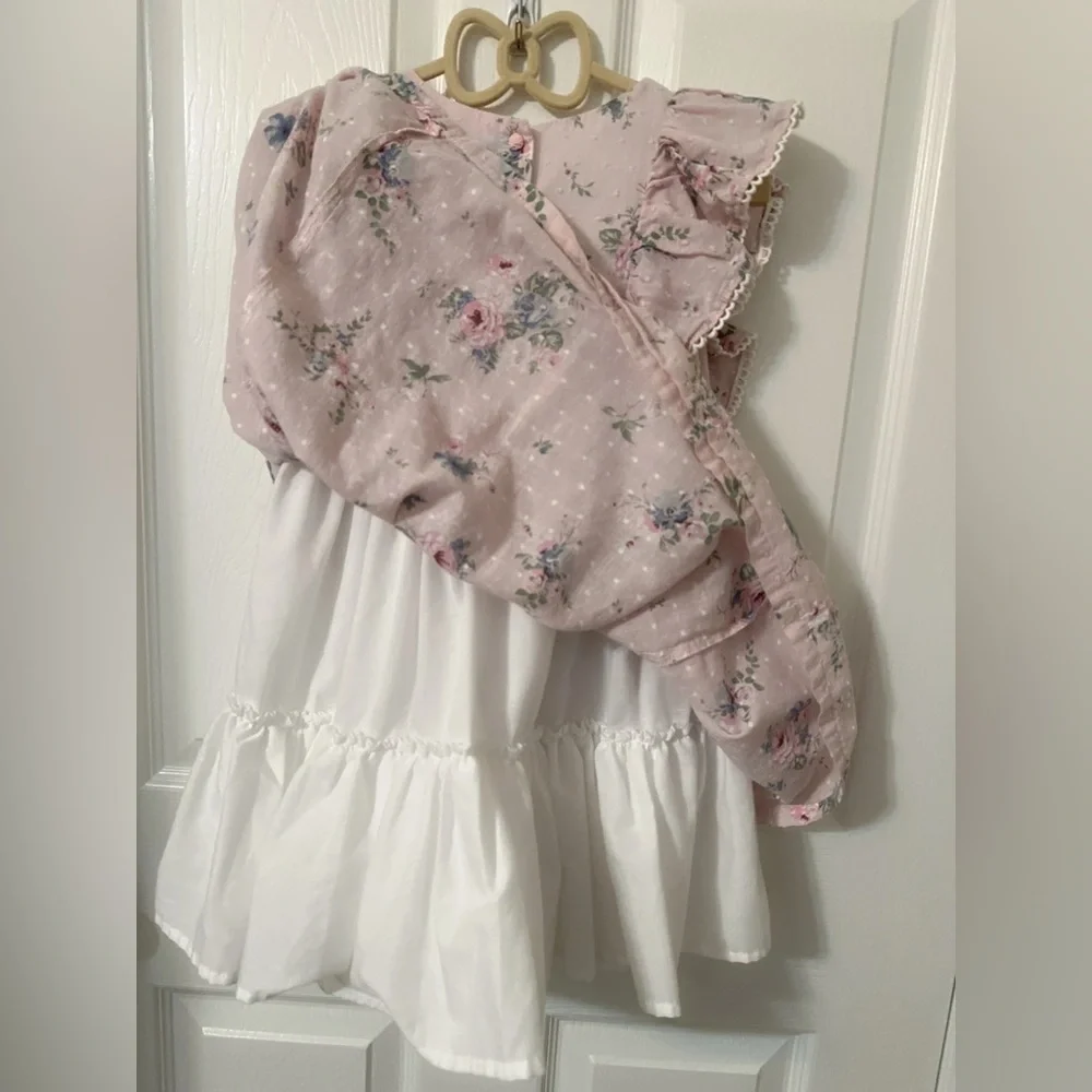 Catherine Malandrino charming pink