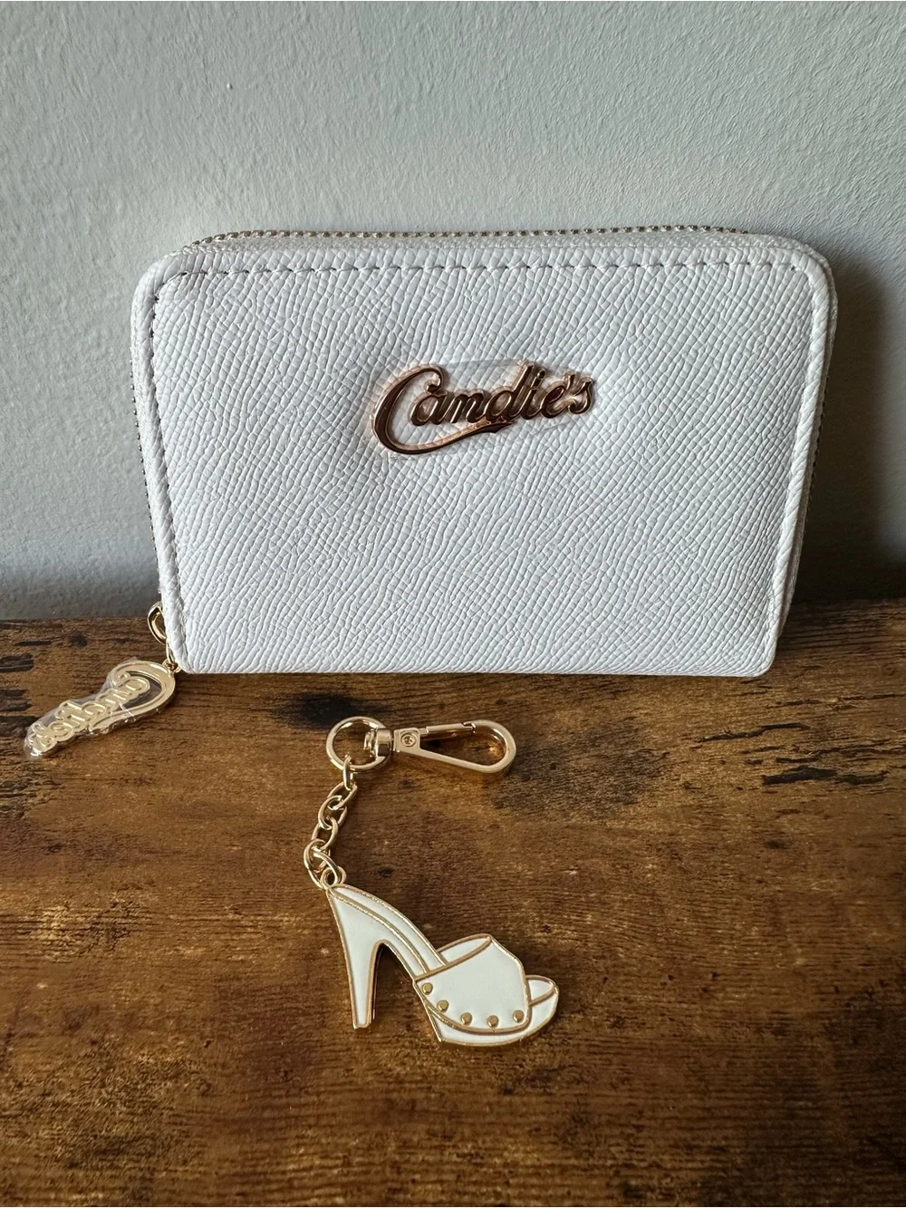 Candies candie’s zip