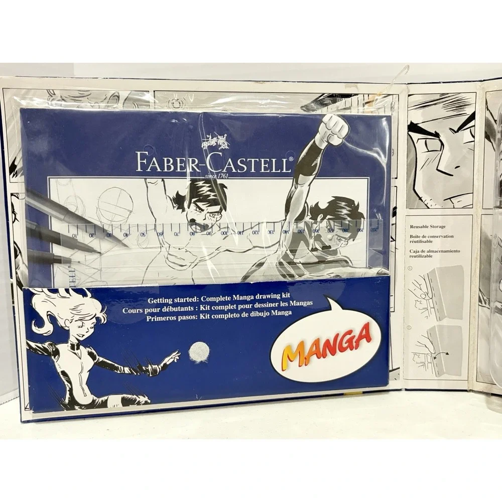Farber-Castle faber castell