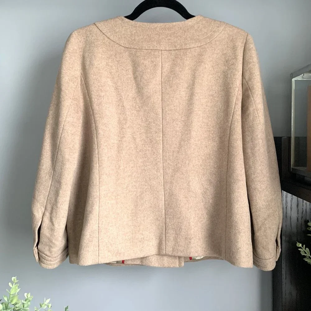 J. Crew crew pippa