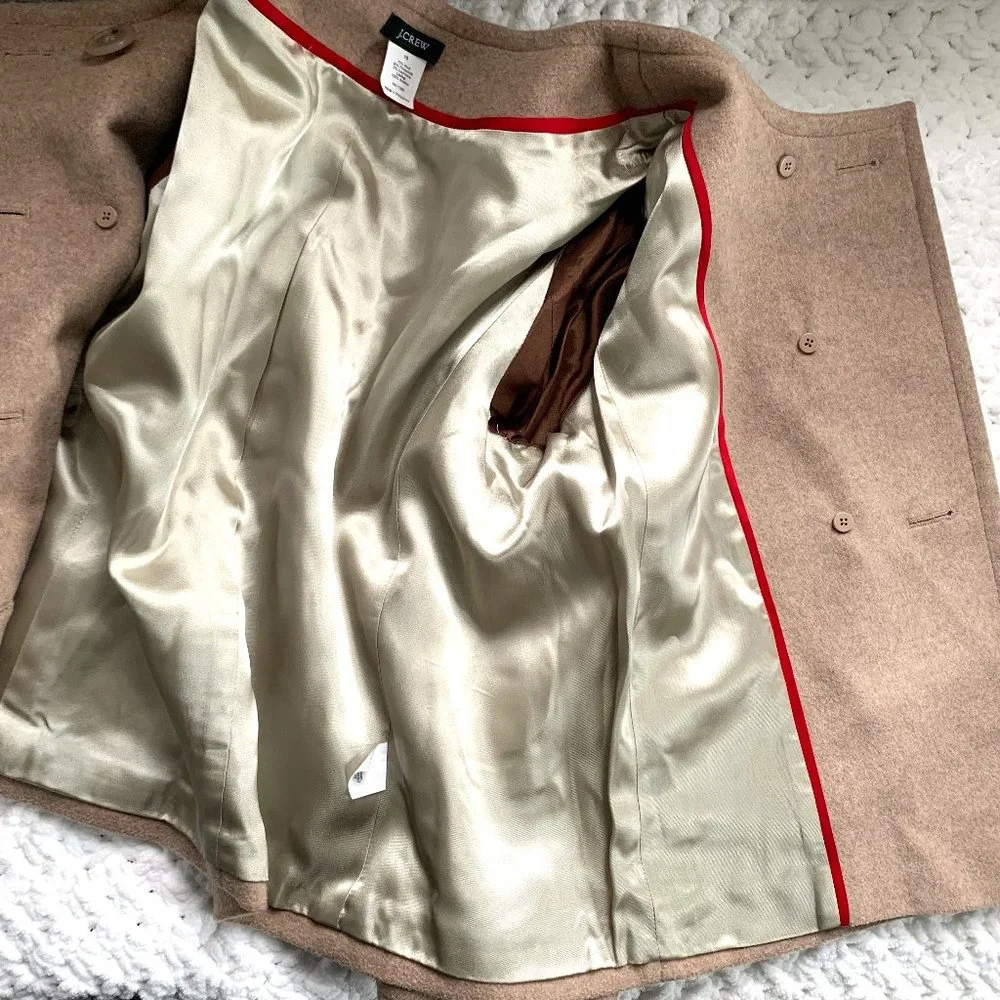J. Crew crew pippa