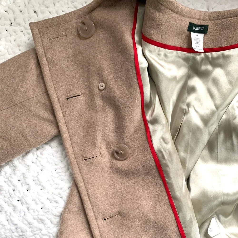 J. Crew crew pippa