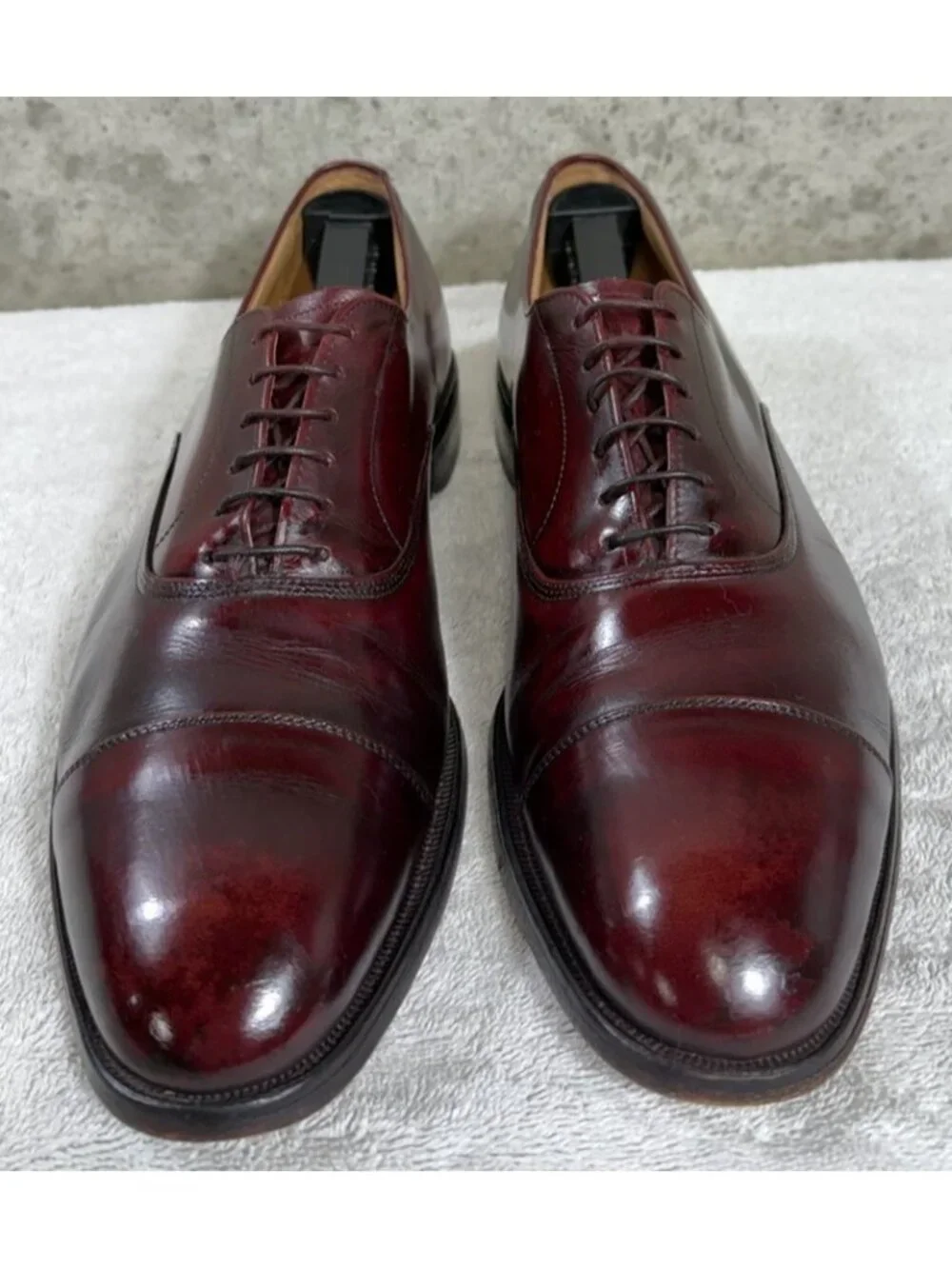 Allen Edmonds allen edmonds