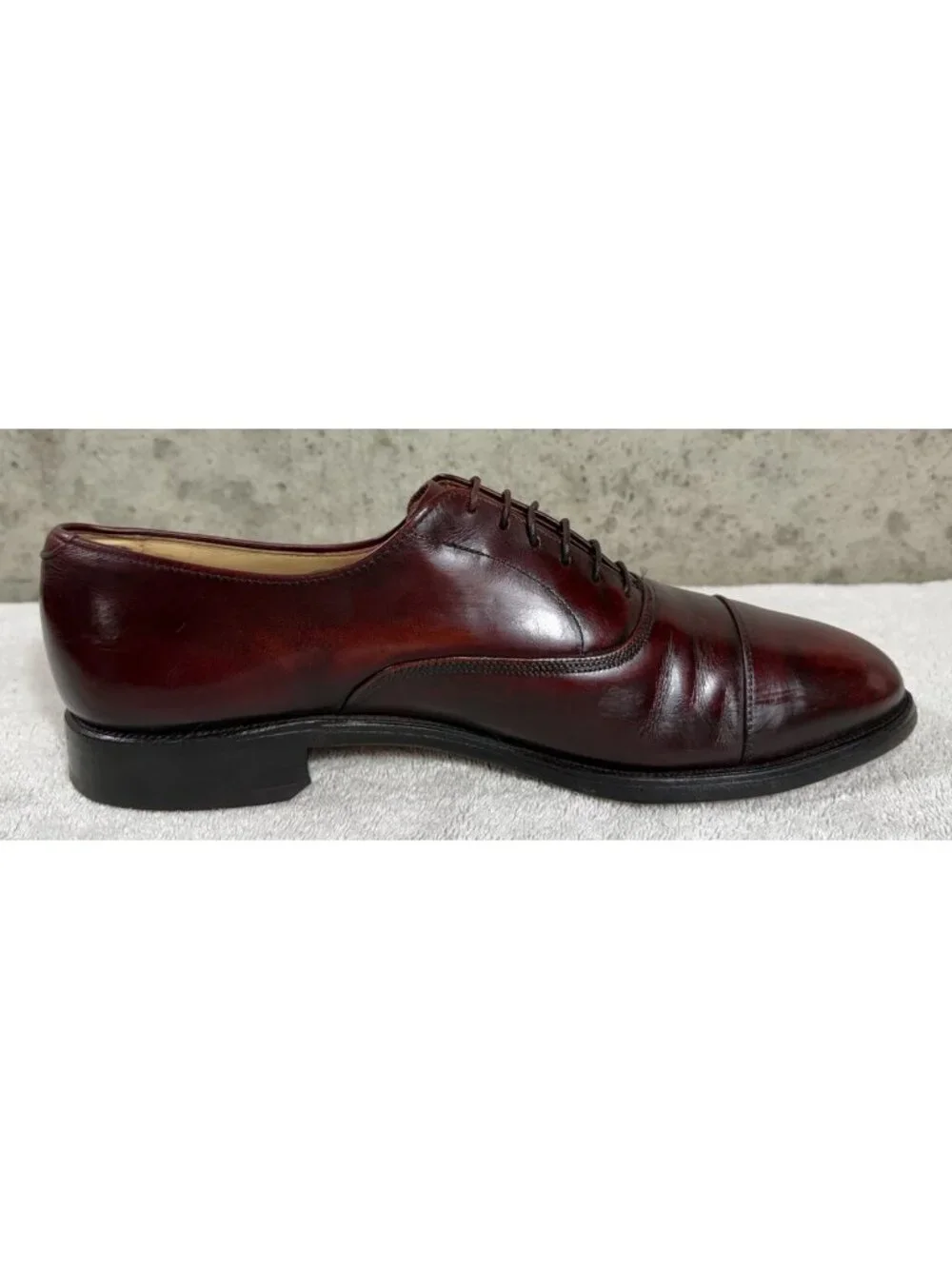 Allen Edmonds allen edmonds