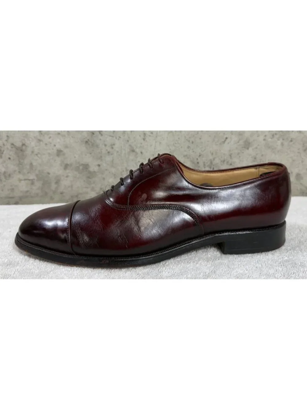 Allen Edmonds allen edmonds