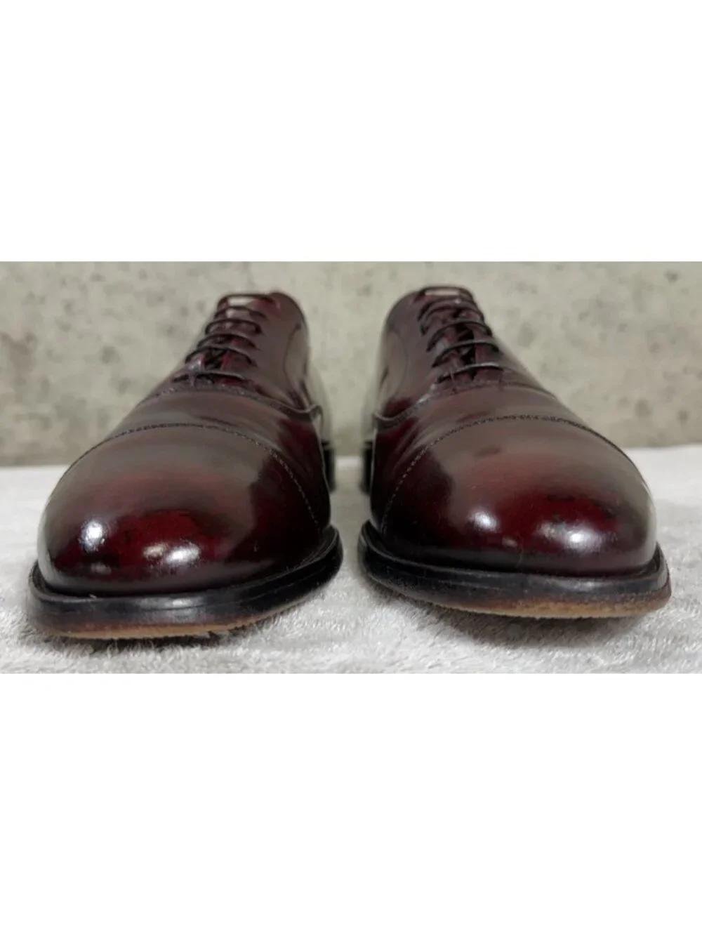 Allen Edmonds allen edmonds