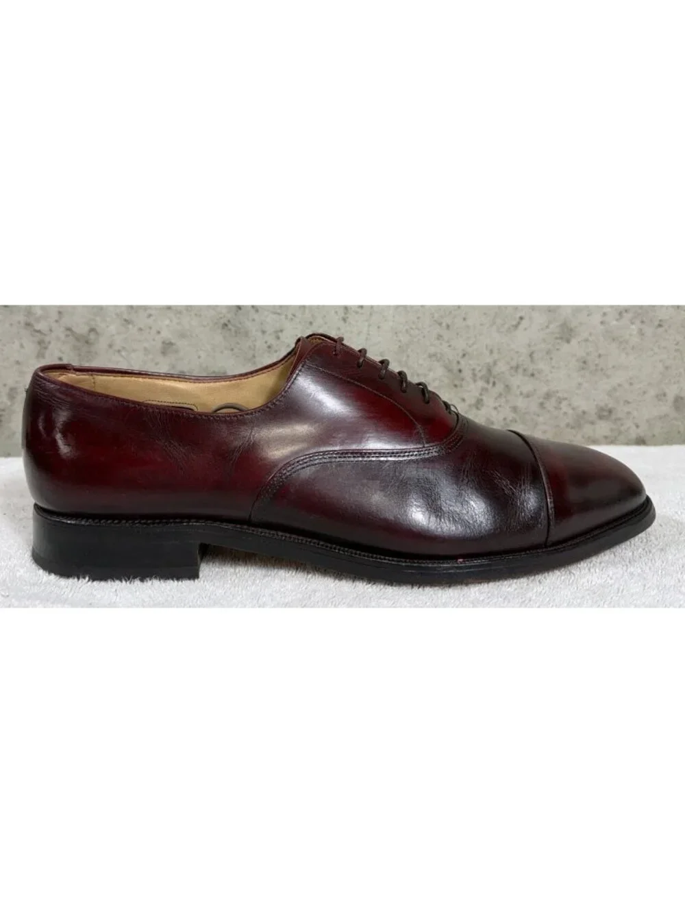Allen Edmonds allen edmonds
