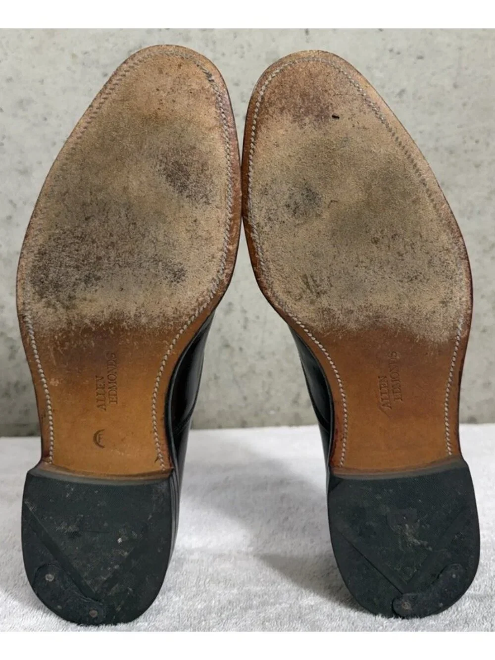 Allen Edmonds allen edmonds