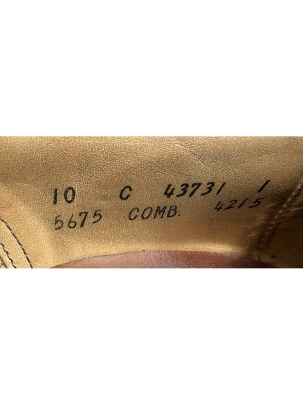 Allen Edmonds allen edmonds