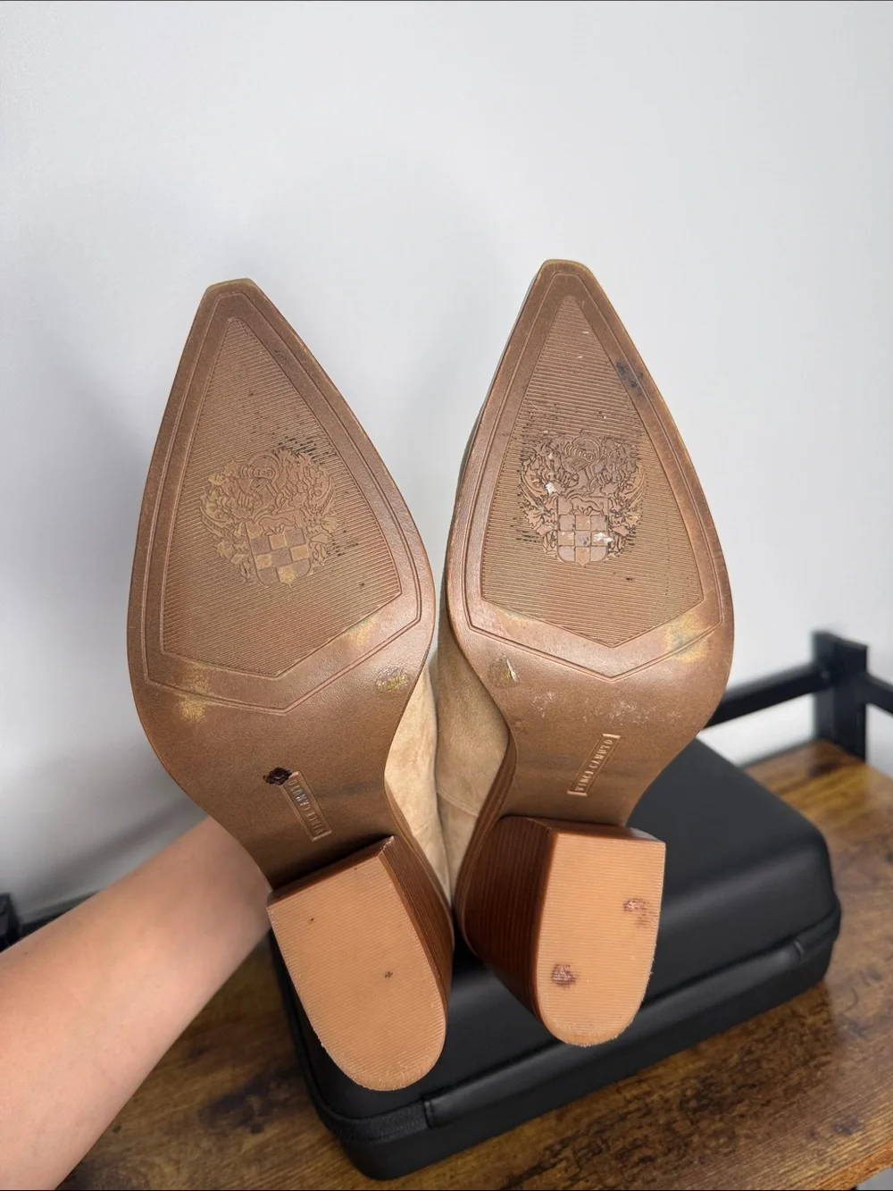 Vince Camuto size women