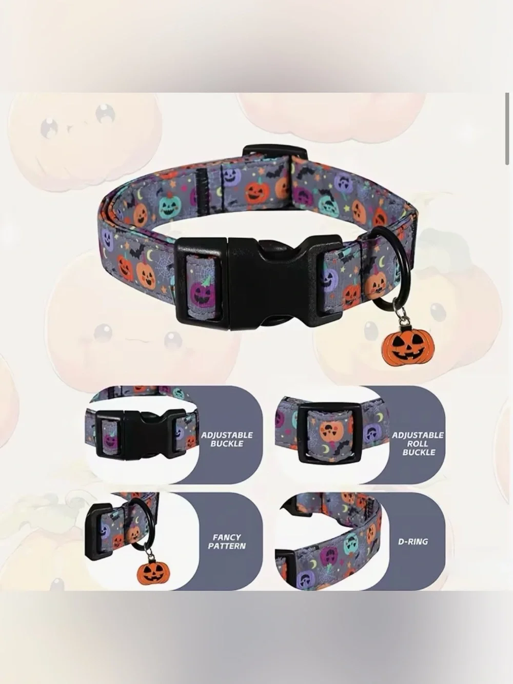N/A cute halloween