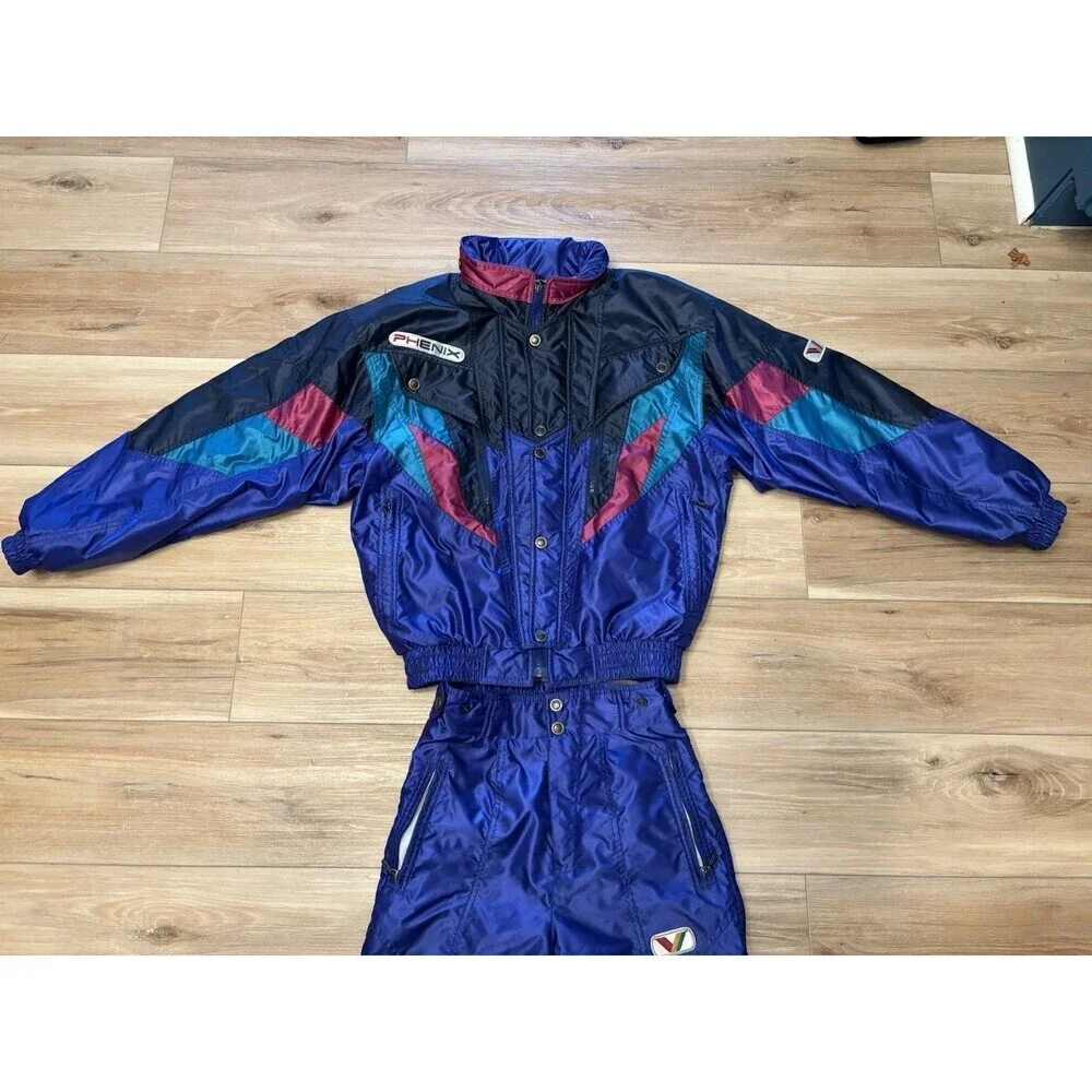 Phenix y2k vintage