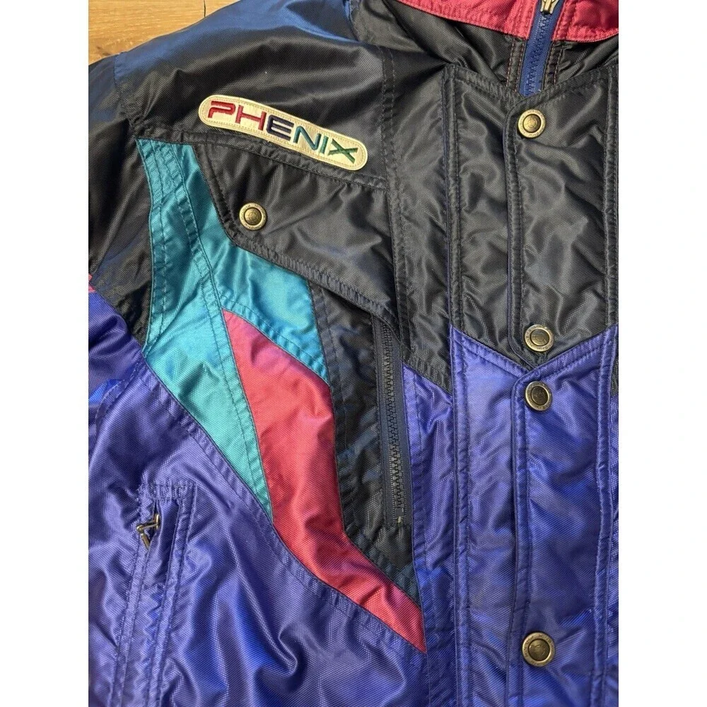 Phenix y2k vintage