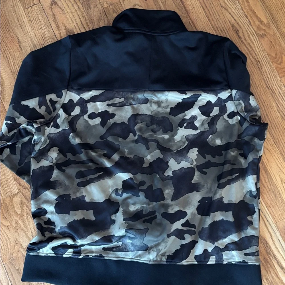 The North Face north face