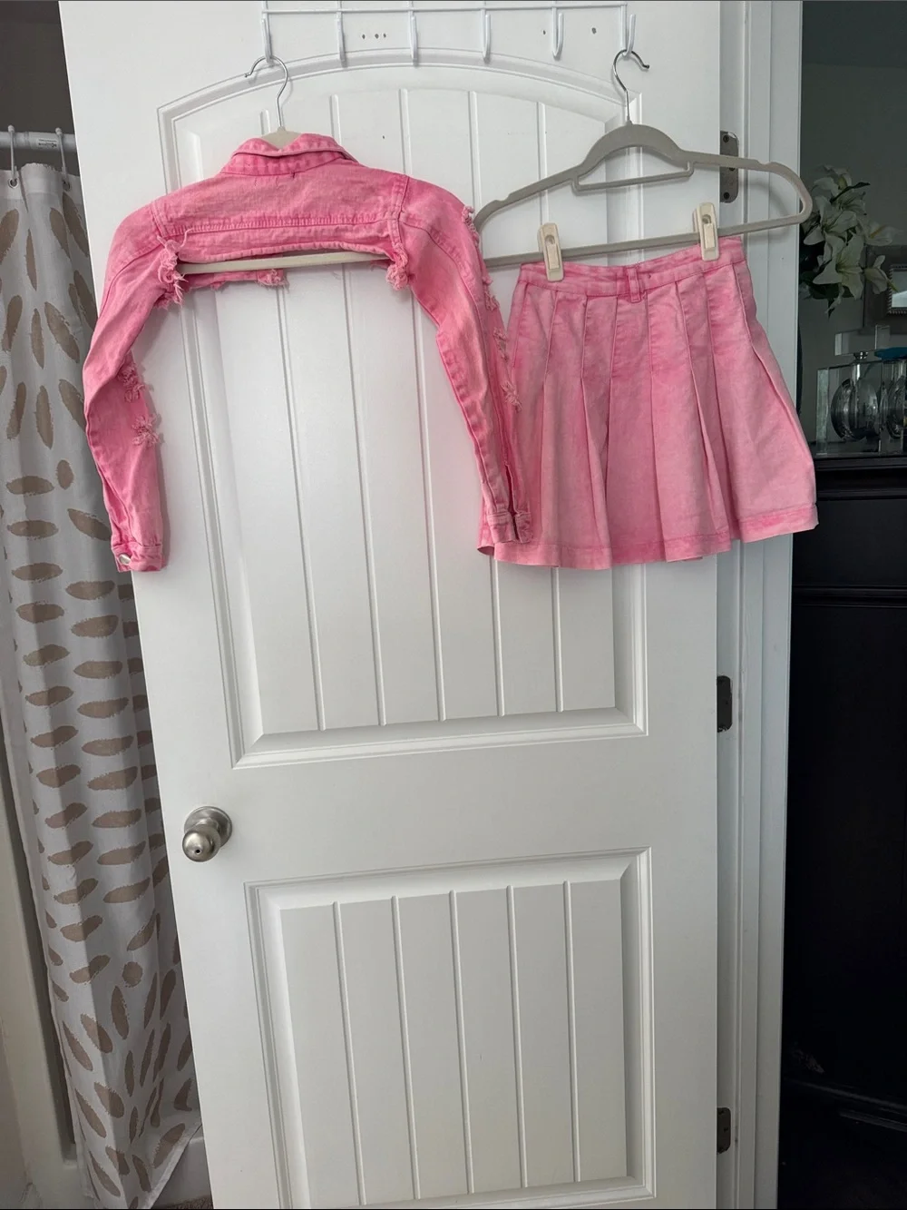Nova kids chic pink