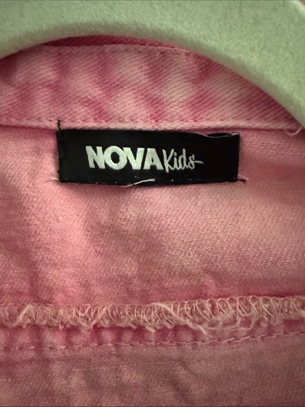 Nova kids chic pink