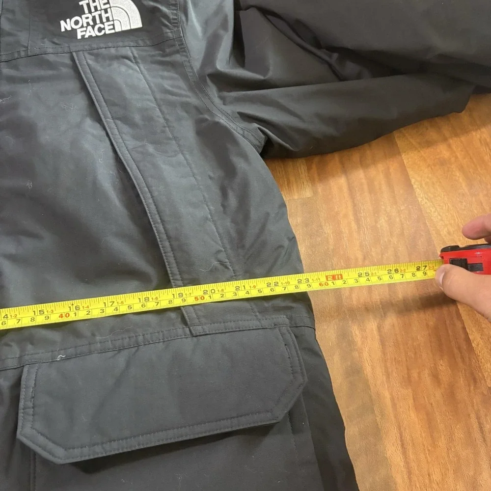 The North Face north face