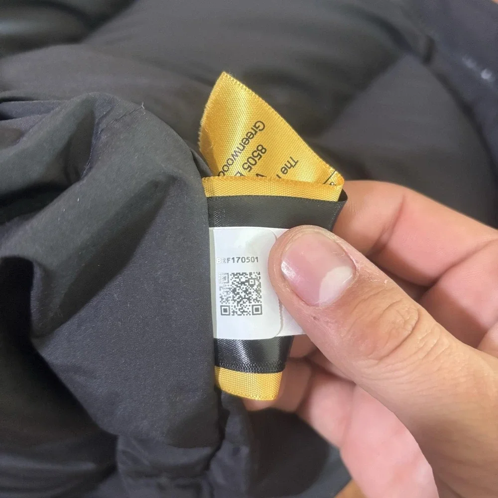 The North Face north face