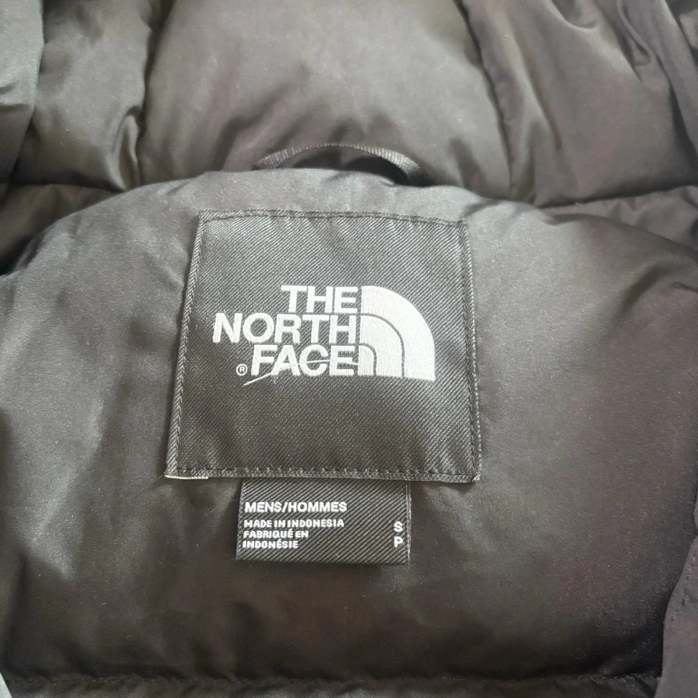 The North Face north face