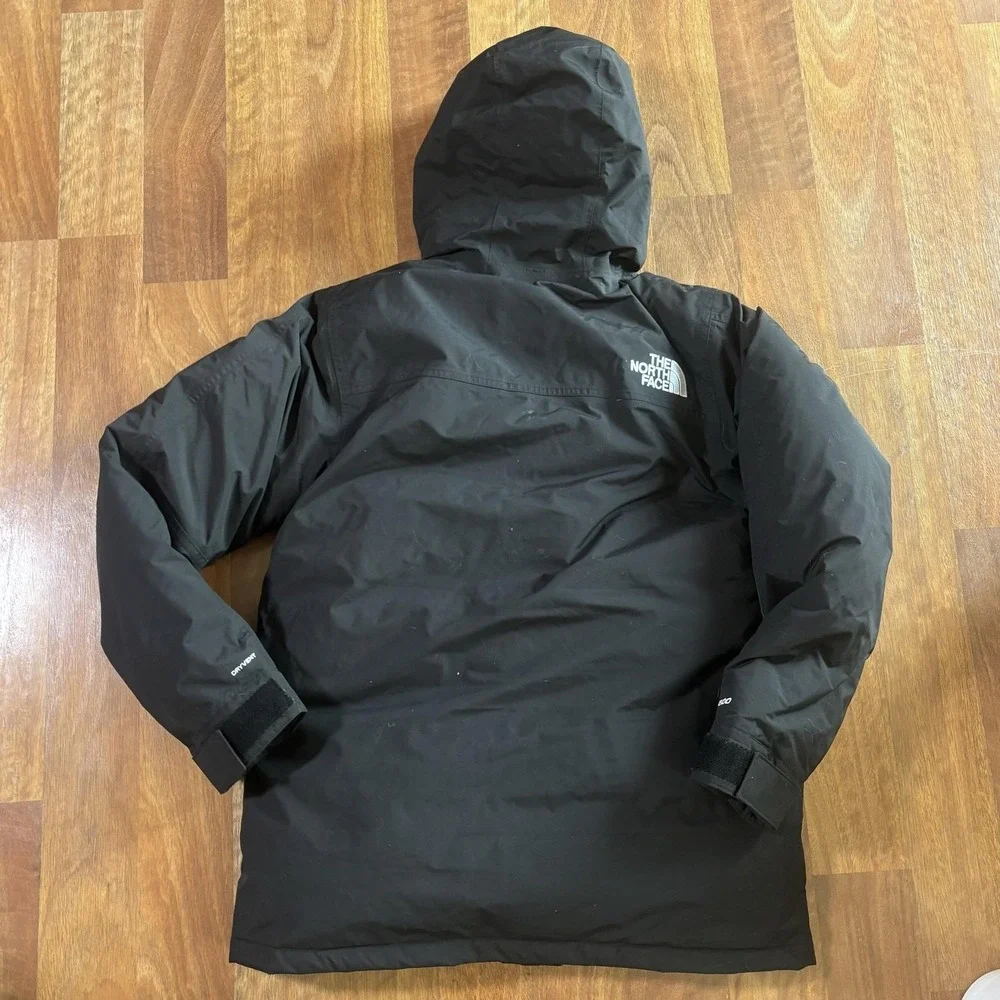 The North Face north face